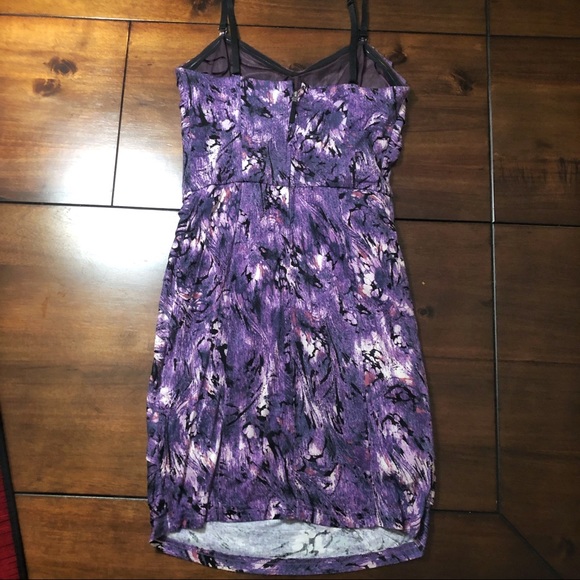 Guess | Bandage Dress - Picture 3 of 6